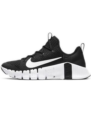 Nike Free Metcon 3 - Black