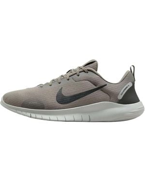 Nike Flex Experience Run 12 'Light Army' - Grey