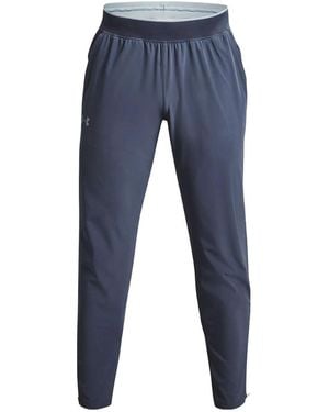 Under Armour Storm Run Pant - Blue
