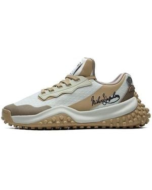 Fila (Wmns) X Mihara Fm9 Trainers - Natural