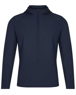 Mizuno Essentials Track Jacket - Blue