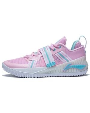 Li-ning Badfive Furious 1 - Blue