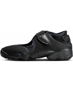 Nike S Air Rift Sandals Cool - Black