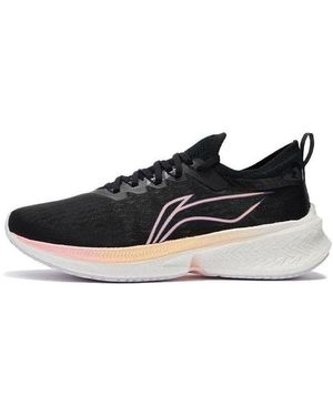 Li-ning (Wmns) Feidian Discovery - Blue