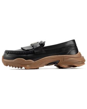 PUMA X Palomo Nitefox Loafer - Black