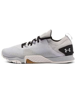 Under Armour Tribase Reign 3 'Halo' - White