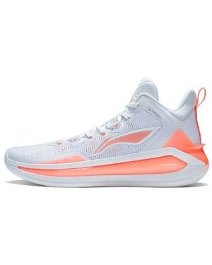 Li-ning Liren 3 - White