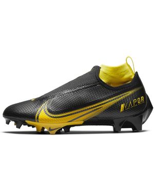 Nike Vapor Edge Pro 360 Opti' - Yellow