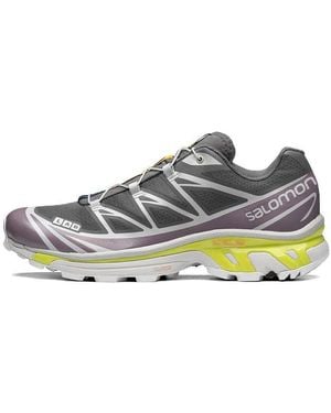 Salomon Xt-6 - Blue