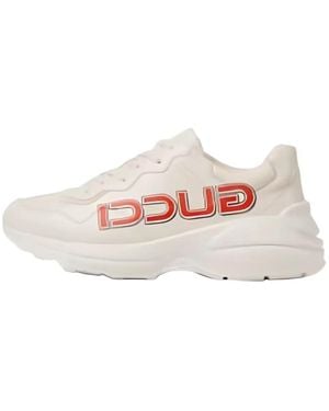 Gucci Sneakers - Pink