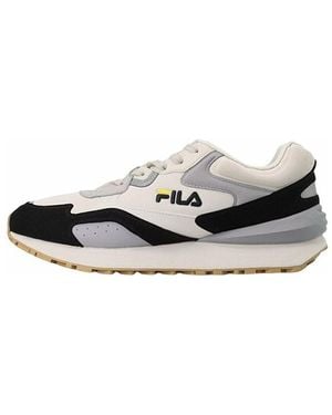 Fila Jogger1S Running Shoes - White