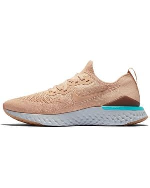Nike Epic React Flyknit 2 - Green