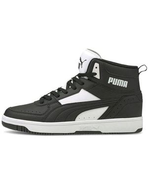 PUMA Rebound Joy - Black
