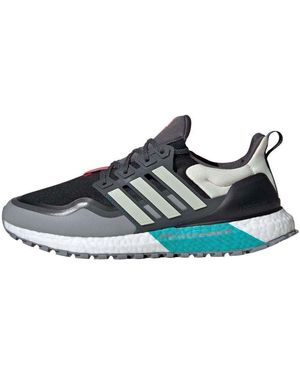 adidas Ultraboost All-Terrain Cool Aqua' - Blue