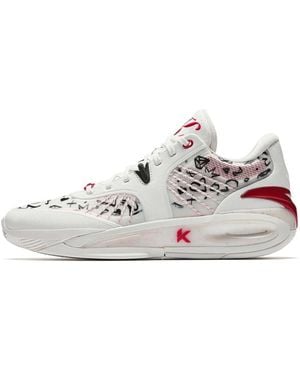 Anta Klay Thompson - White