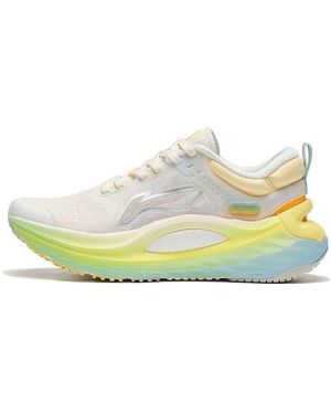 Li-ning (Wmns) Furious Rider 6 - White