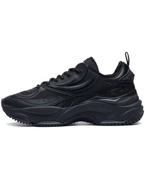 Li-ning (Wmns) Cf Star Trek - Blue