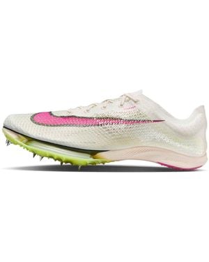 Nike Air Zoom Victory 'Sail Fierce' - White