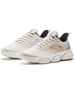 Anta Urban Running Series Trainers - White