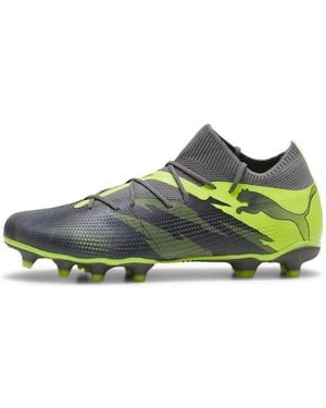 PUMA Future Match 7 Fg Ag 'Rush Pack' - Green