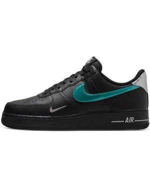 air force 1 lightning bolt