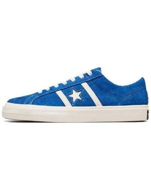 Converse (Wmns) One Star Academy Pro Skate Shoes - Blue