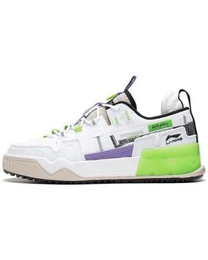 Li-ning Cf Flash Star 1.5 - Blue