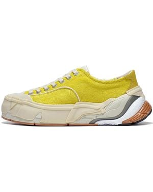 Li-ning (Wmns) Wuji - Yellow
