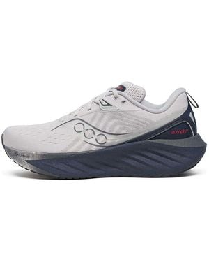 Saucony Triumph 22 'Cloud' - Blue