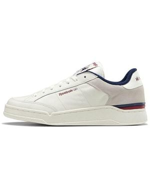 Reebok Ad Court - White