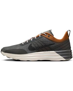 Nike Lunar Roam Se 'Dessert Bronze Metallic Pewter' Fz8116-200 - Brown