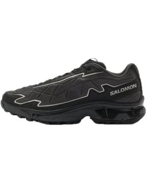 Salomon Xt-Slate Asphalt' - Black