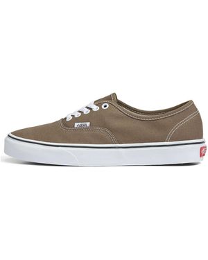 Vans Authentic - Brown