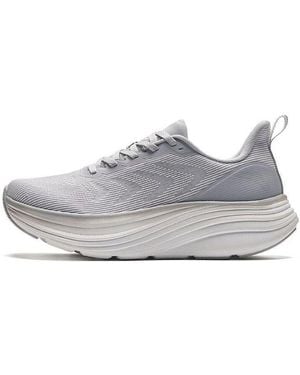 Anta (Wmns) Running Series Trainers - Grey
