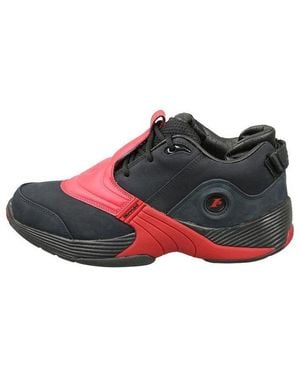 Reebok Answer 5 - Red