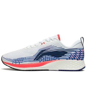 Li-ning Rough Rabbit 4 Pale' - Blue