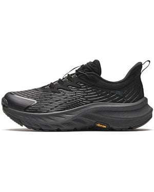 Anta (Wmns) Cross - Black