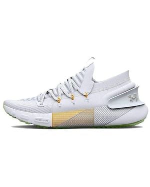 Under Armour (Wmns) Hovr Phantom 3 Launch Ice' - White