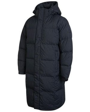 adidas Down Jacket - Blue