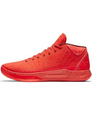 Nike Kobe A.D. Mid 'Passion' - Red