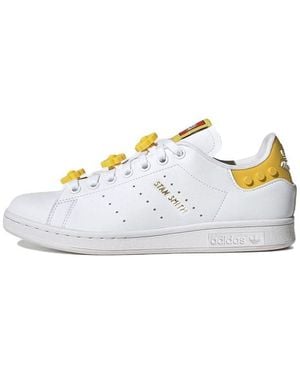 adidas (Wmns) Lego X Stan Smith 'Multi' - White