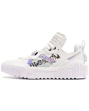 Li-ning (Wmns) 001 Unblock Blossom - White