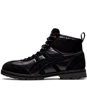 Onitsuka Tiger Rinkan Boot - Black