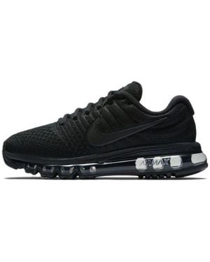 Nike (Wmns) Air Max 2017 - Black