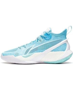 Li-ning Sonic Mid V1 - Blue