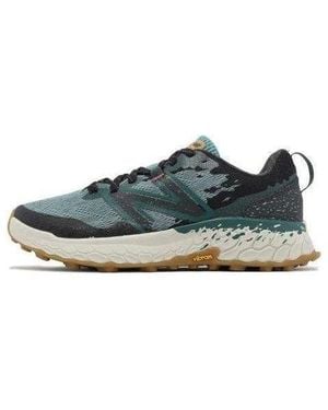 New Balance Fresh Foam X Hierro V7 - Blue