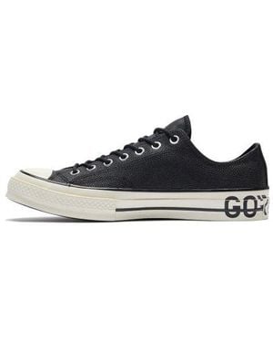 Converse Chuck 70 Gore-Tex 163229C - Blue