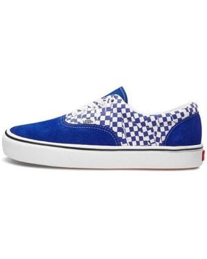 Vans Era Comfycush 'Tear Check - Blue
