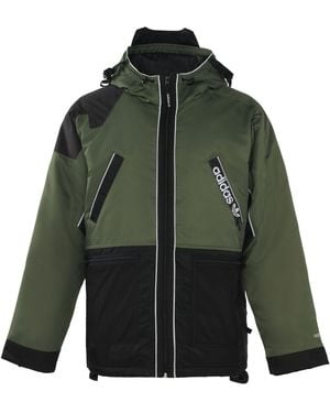 adidas Originals Down Jacket - Green