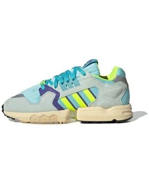 adidas Zx Torsion 'Clear Aqua' - Blue